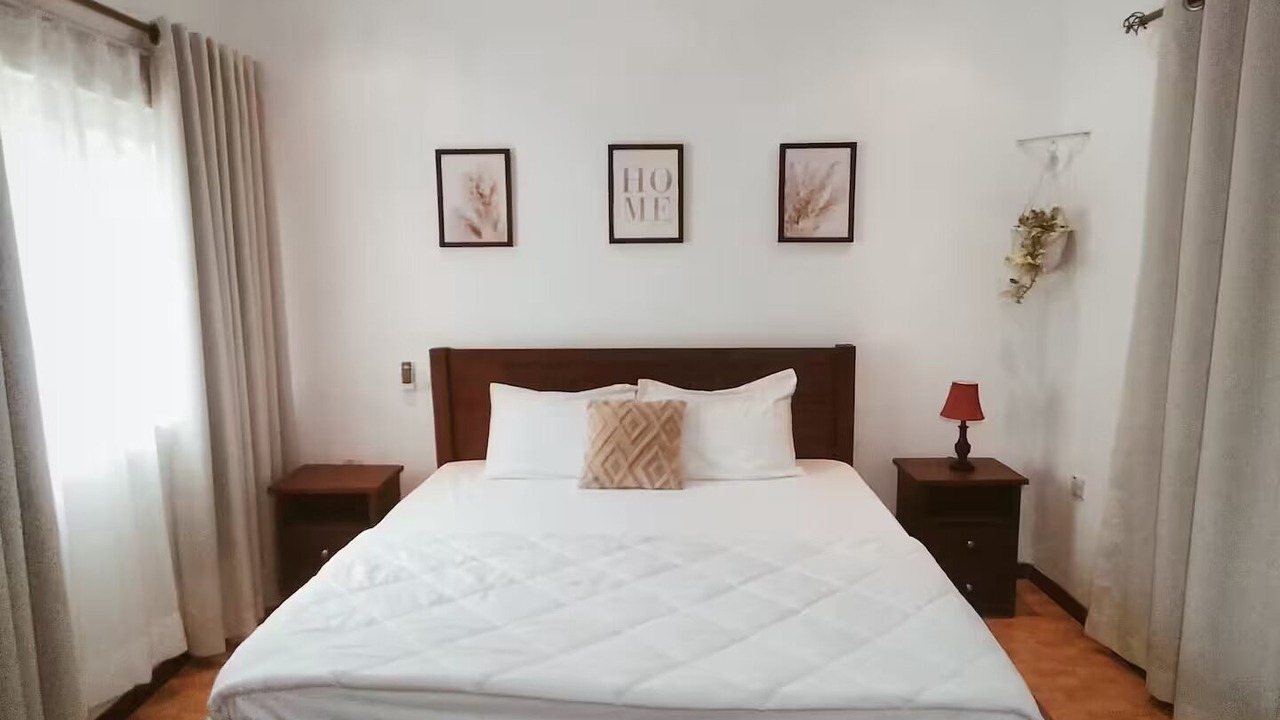 Photo of Bedroom in Adenta