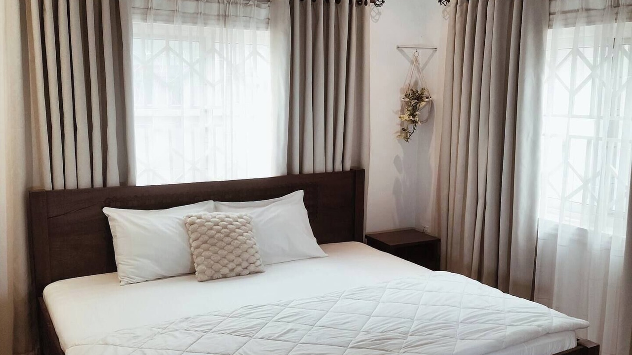 Photo of Bedroom in Adenta