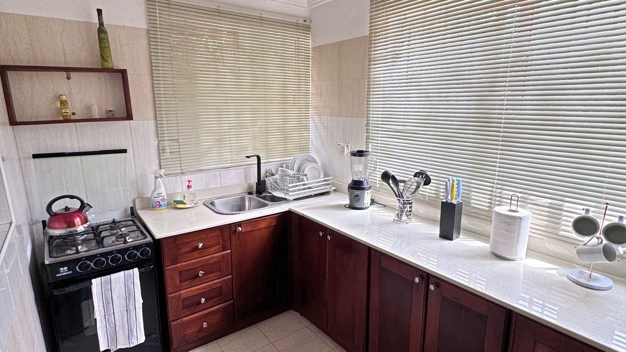 Photo of Kitchen in Adenta