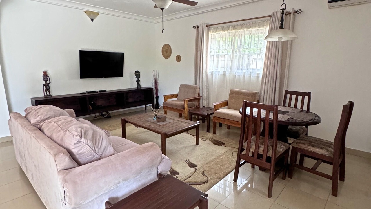 Photo of Livingroom in Adenta