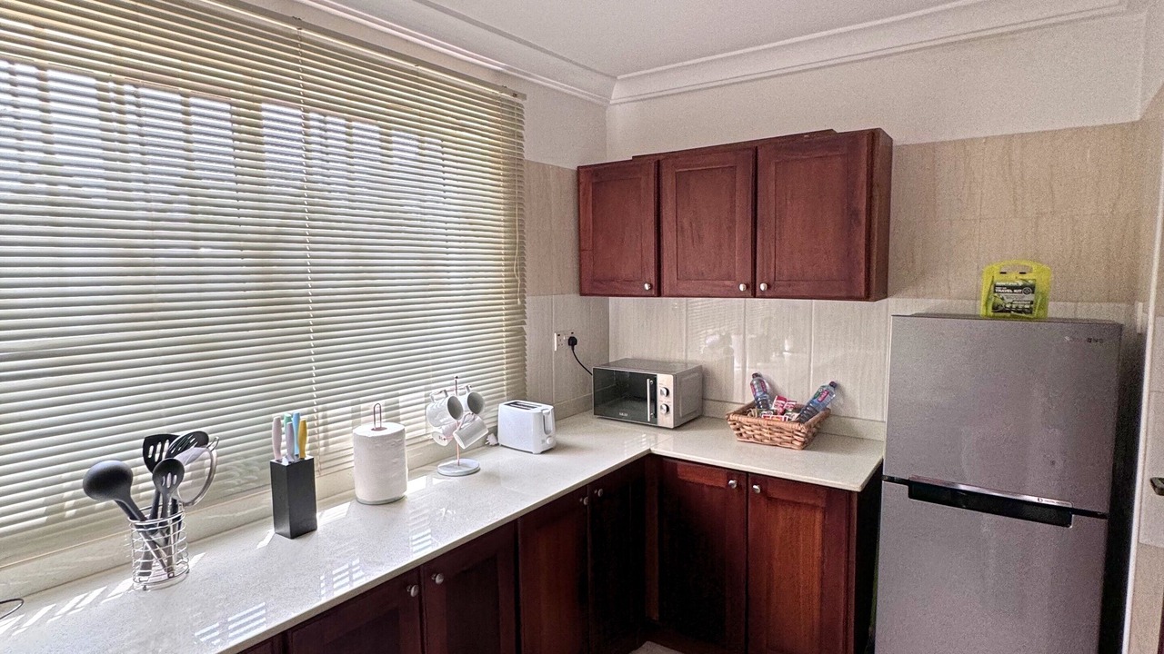 Photo of Kitchen in Adenta