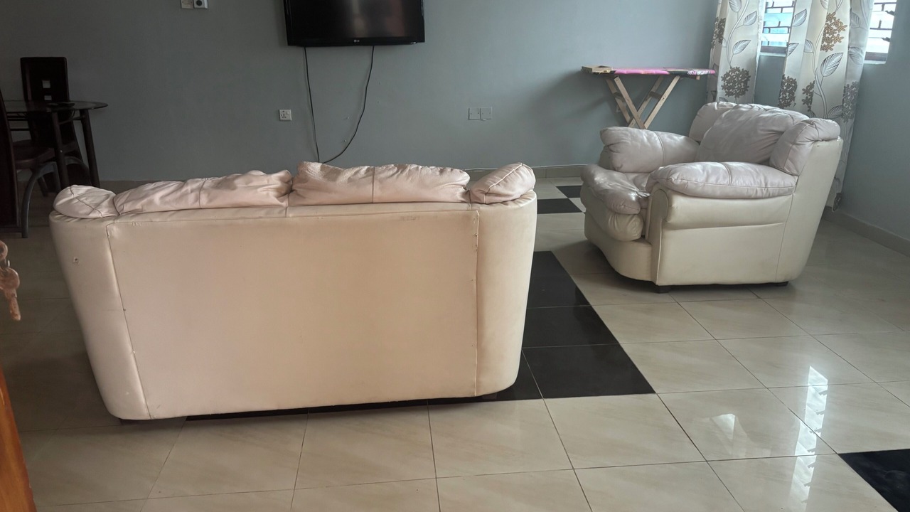 Photo of Livingroom in Sekondi-Takoradi