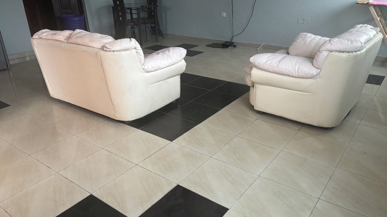 Photo of Livingroom in Sekondi-Takoradi
