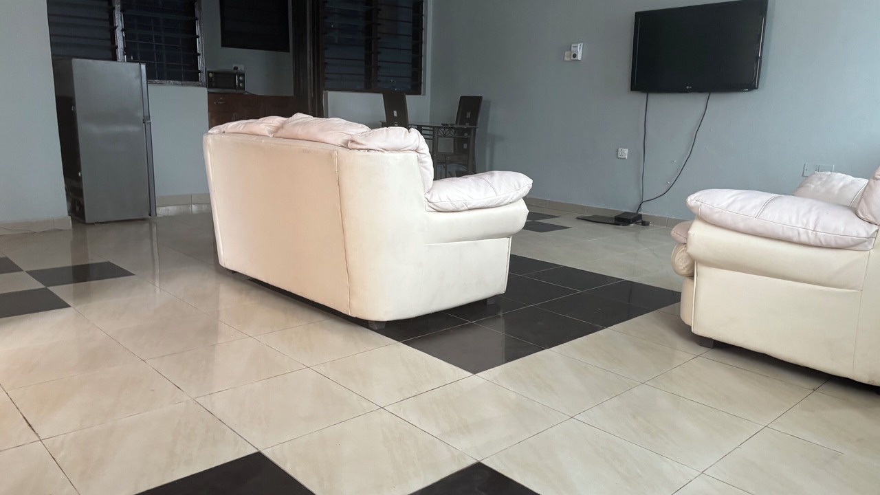 Photo of Livingroom in Sekondi-Takoradi