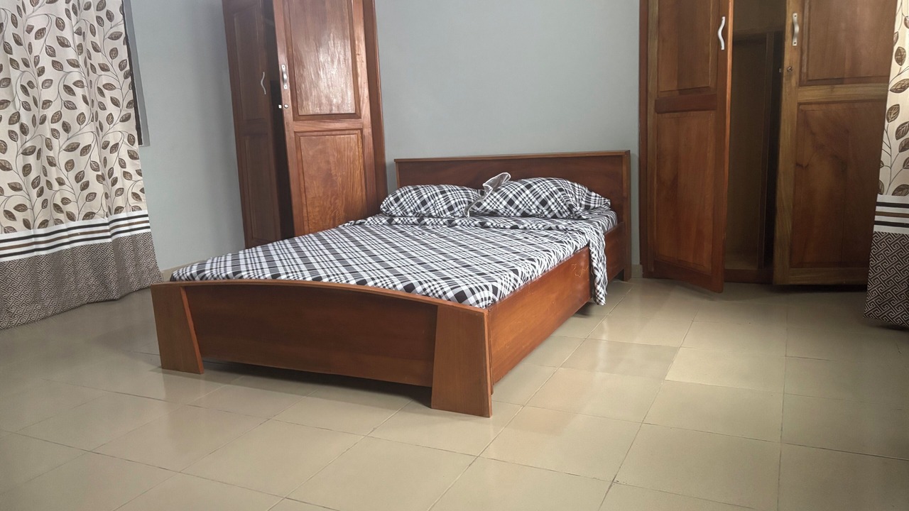 Photo of Bedroom in Sekondi-Takoradi