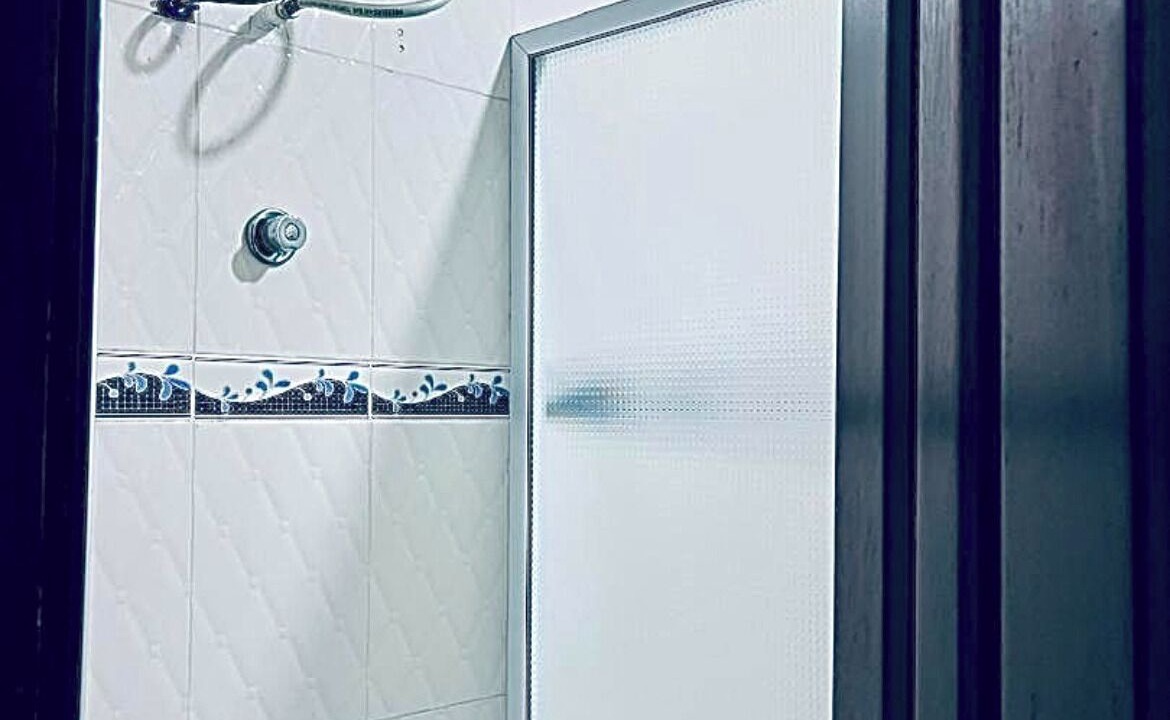 Photo of Bathroom in Osu Klottey