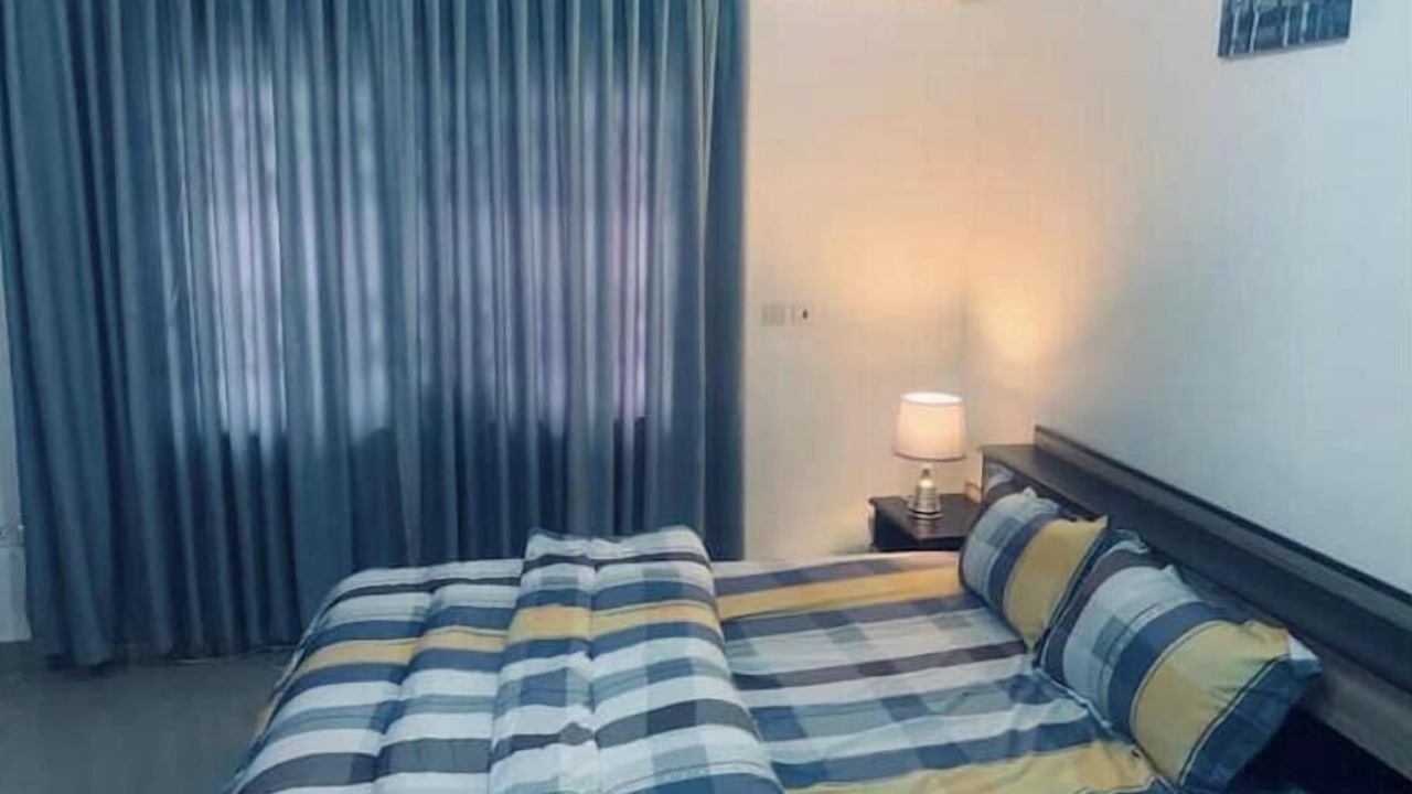 Photo of Bedroom in Osu Klottey