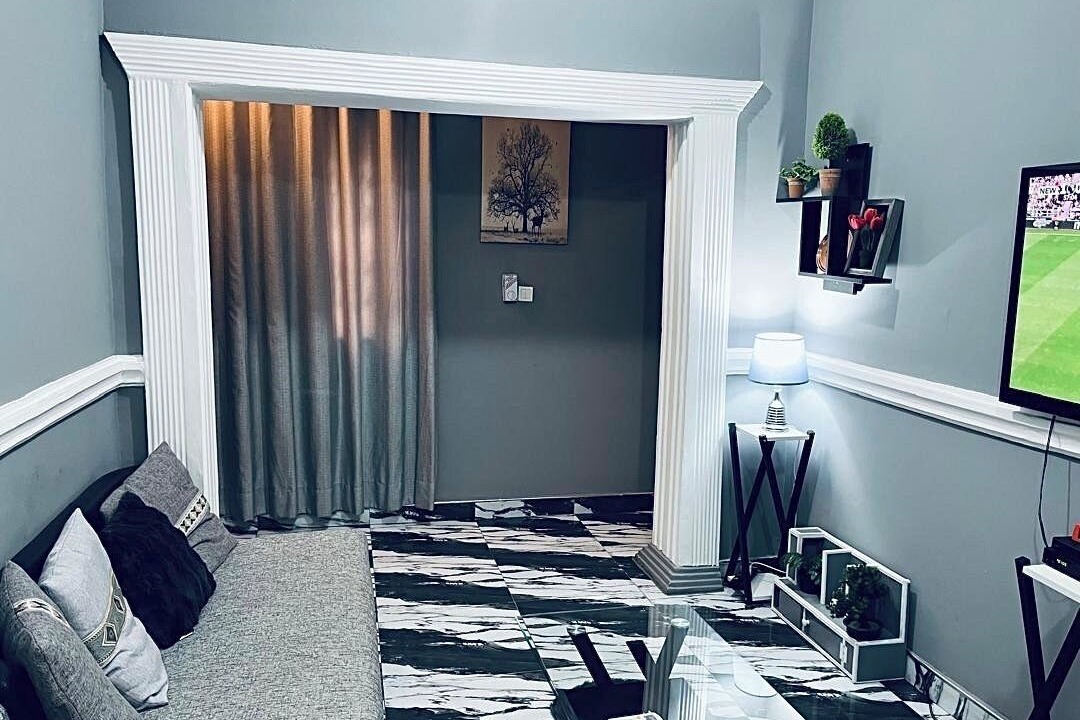 Photo of Livingroom in Osu Klottey