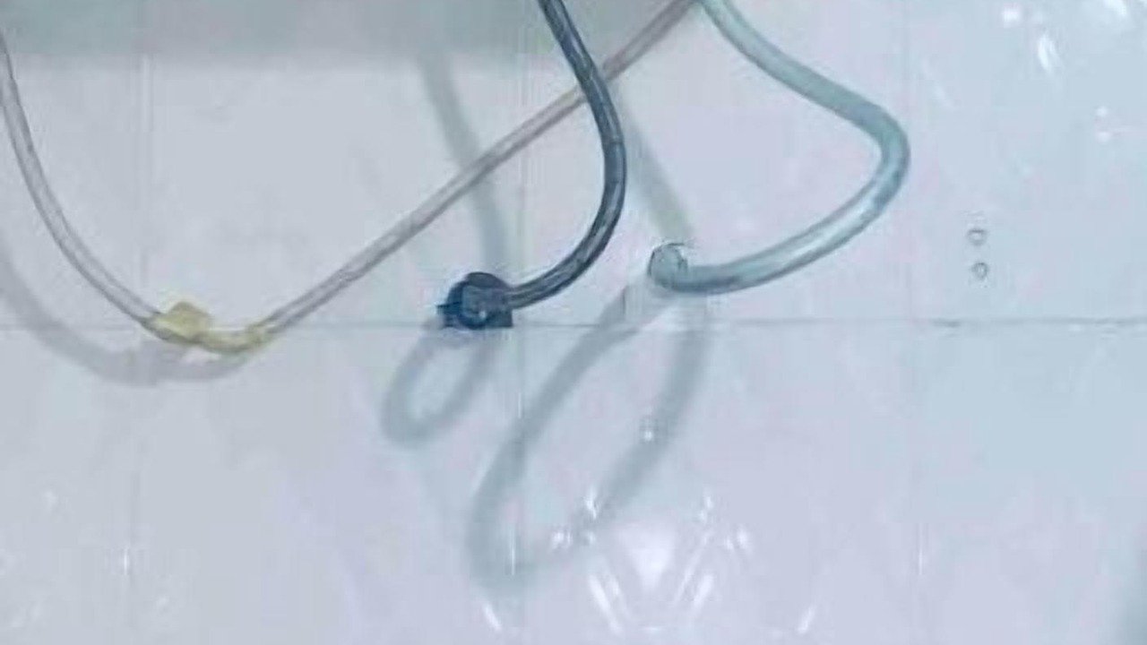 Photo of Bathroom in Osu Klottey