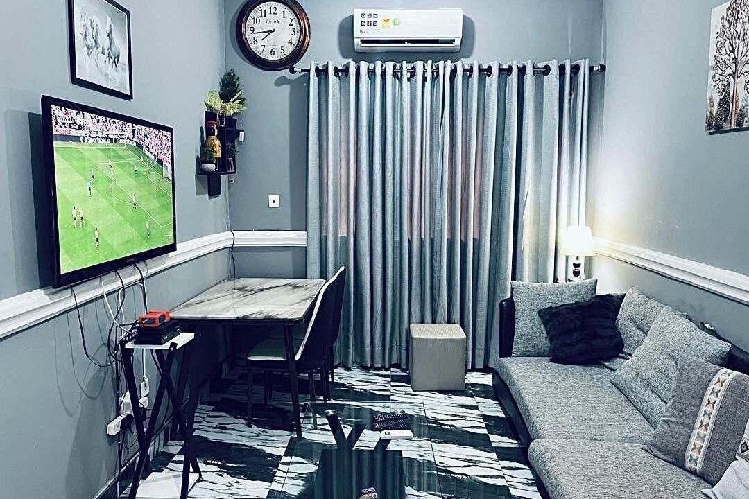 Photo of Livingroom in Osu Klottey
