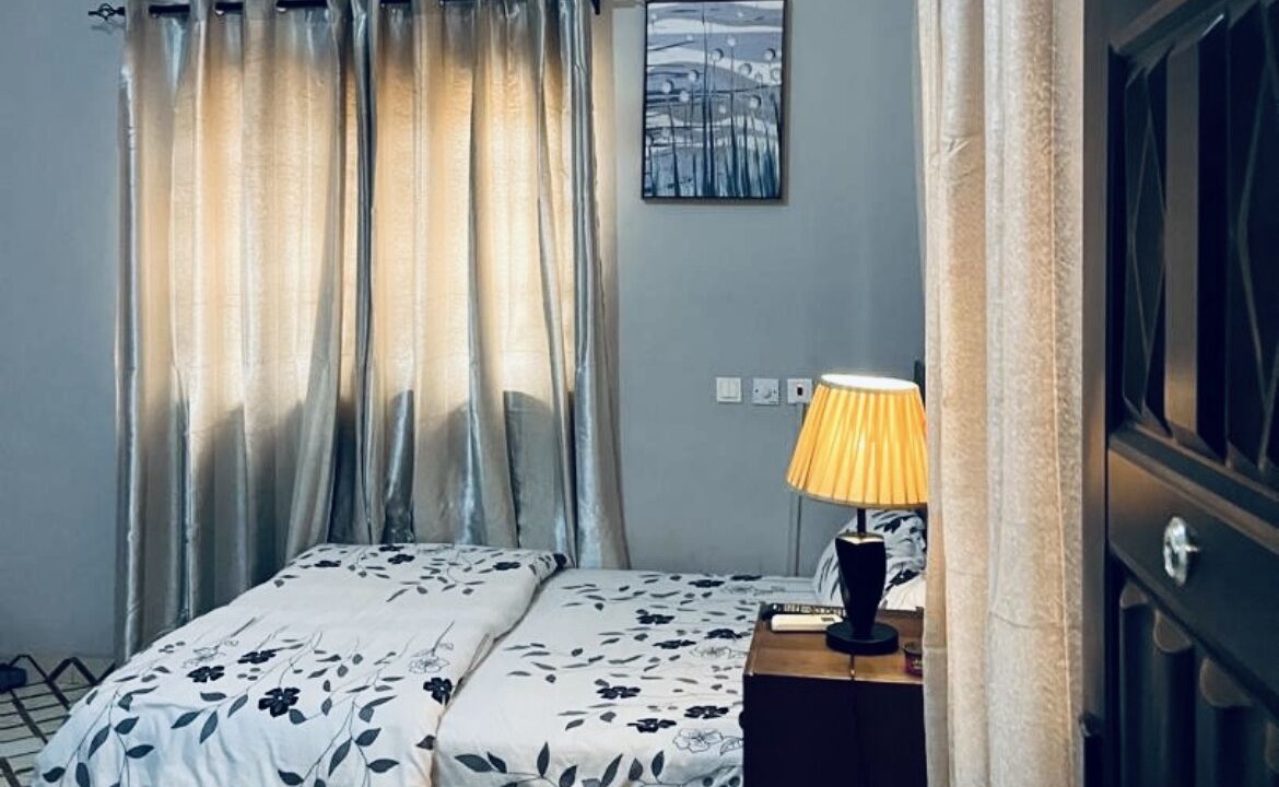 Photo of Bedroom in Osu Klottey