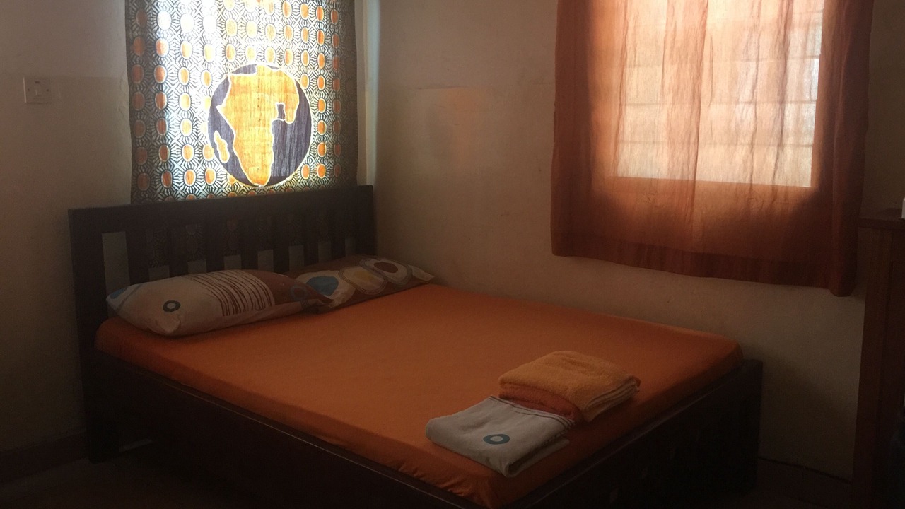 Photo of Bedroom in Osu Klottey