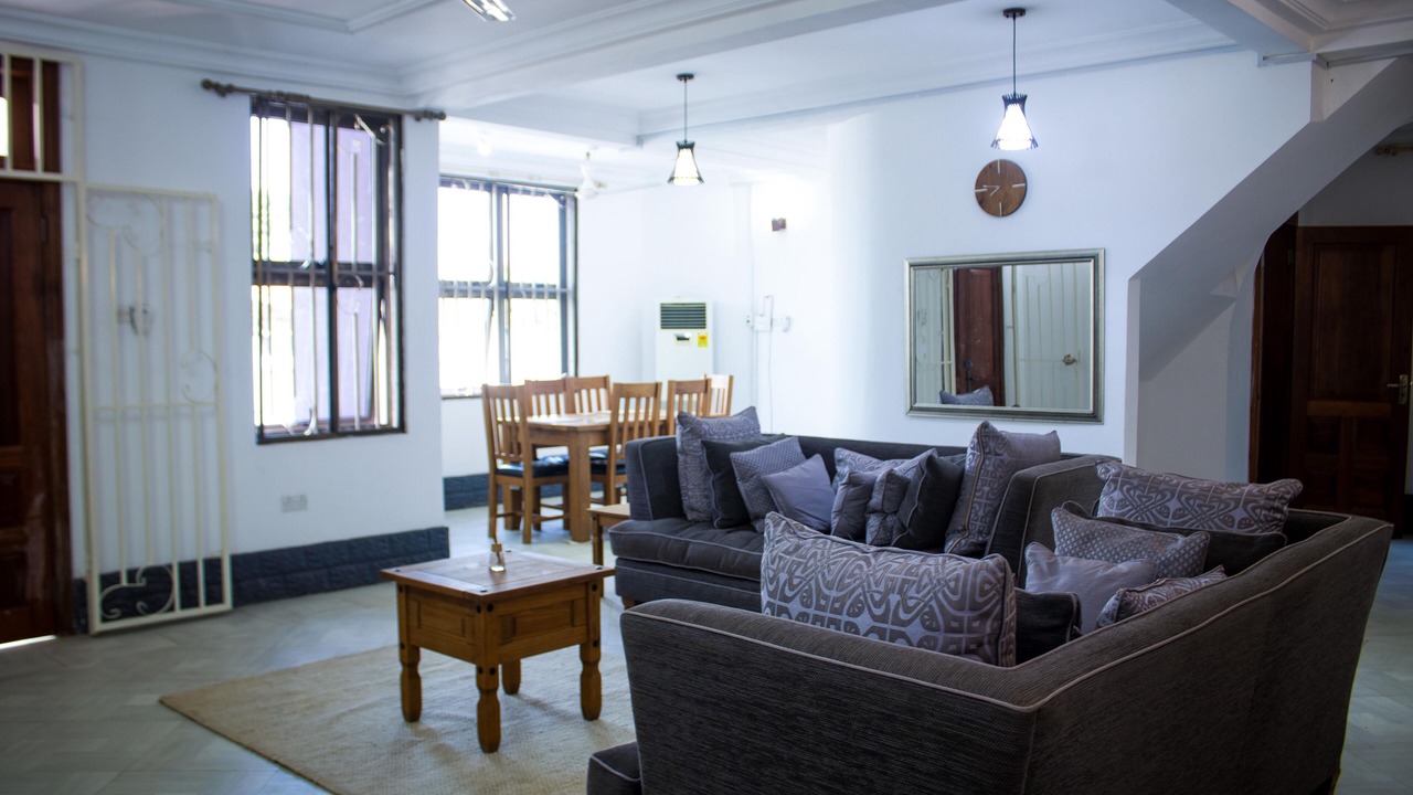 Photo of Livingroom in Oyarifa