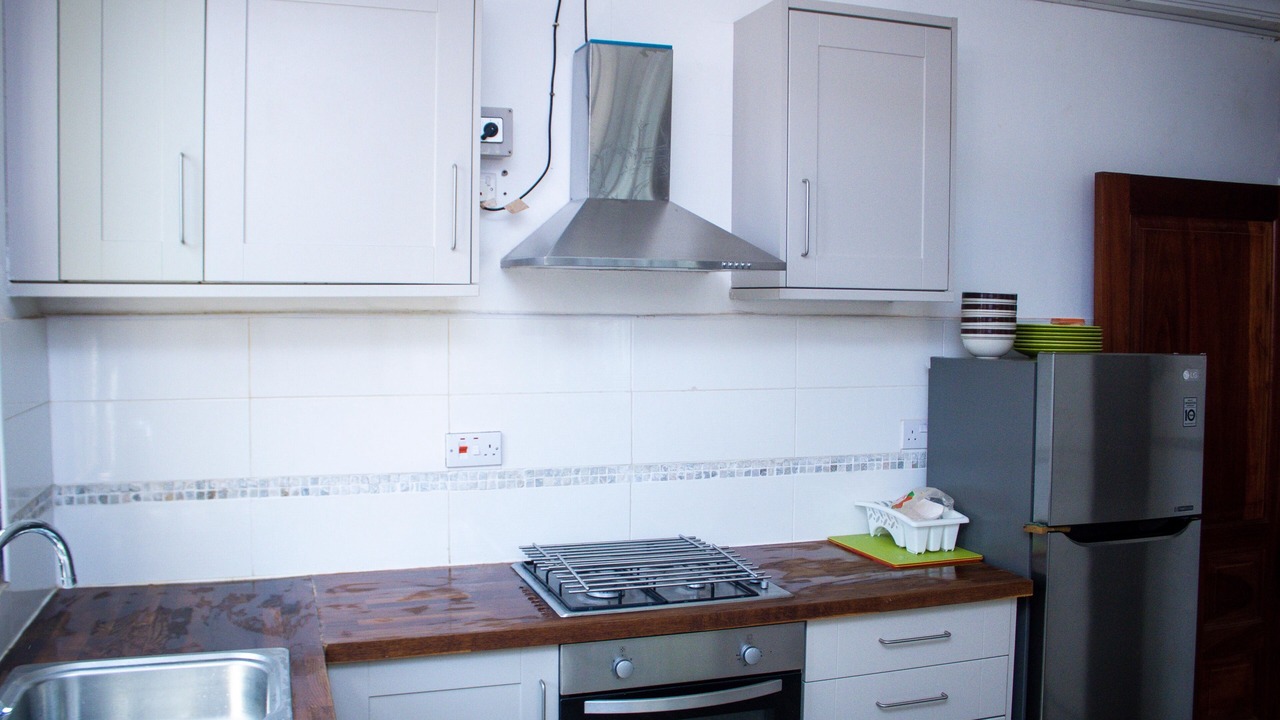 Photo of Kitchen in Oyarifa