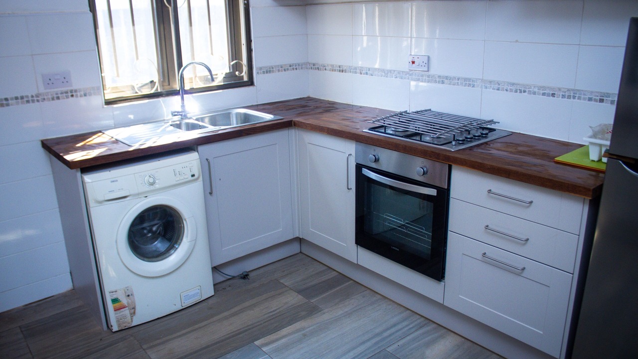 Photo of Kitchen in Oyarifa