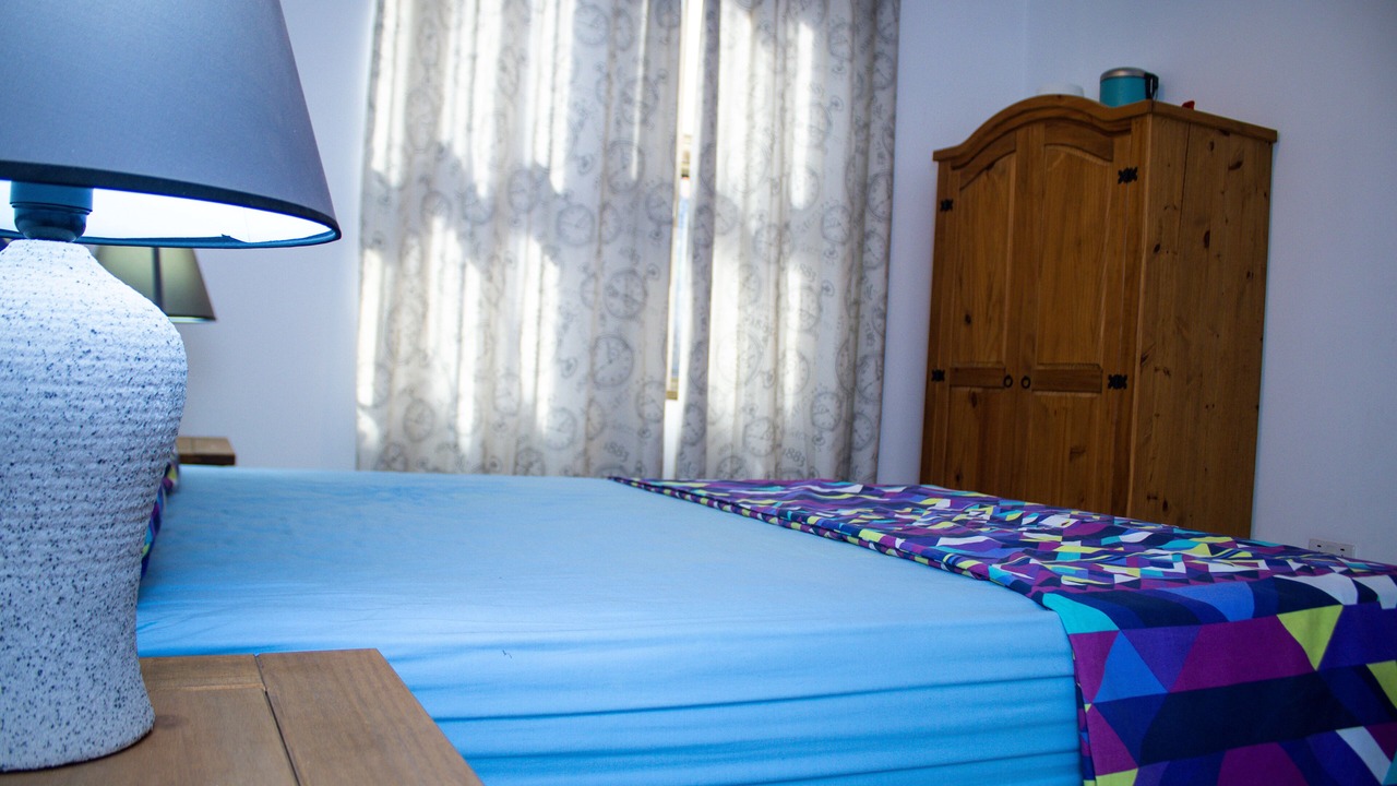 Photo of Bedroom in Oyarifa