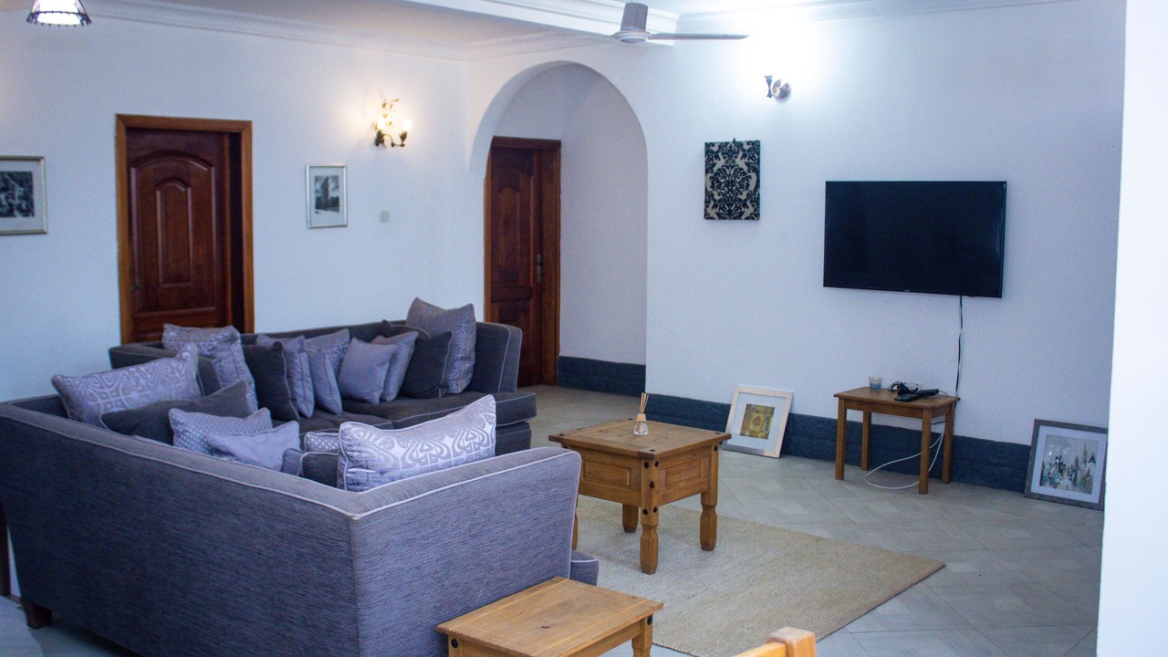 Photo of Livingroom in Oyarifa