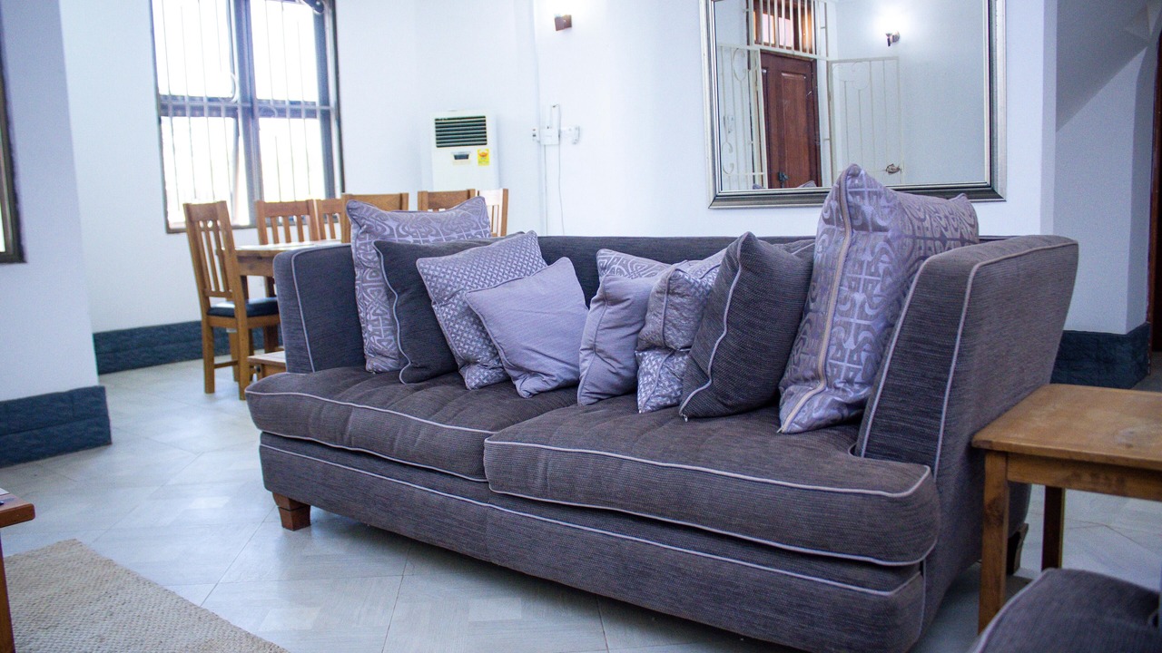 Photo of Livingroom in Oyarifa