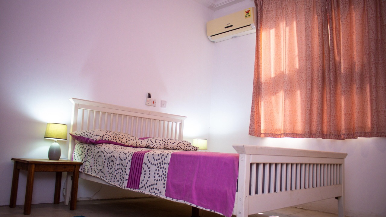 Photo of Bedroom in Oyarifa