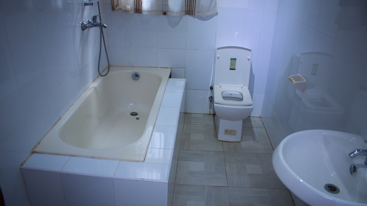 Photo of Bathroom in Oyarifa