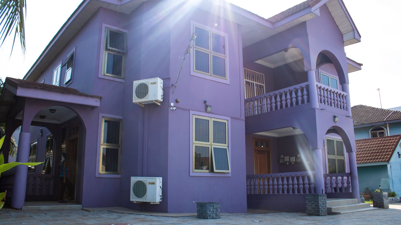 Photo of Outdoor in Oyarifa