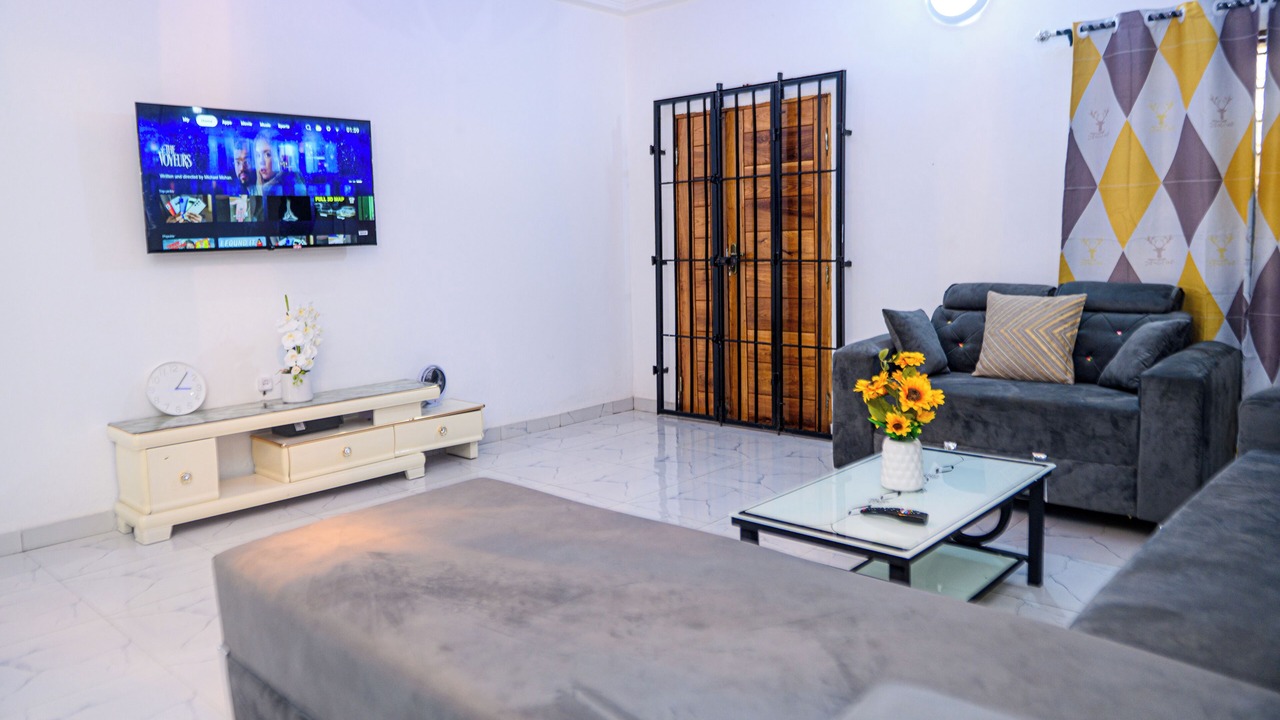 Photo of Livingroom in Lome