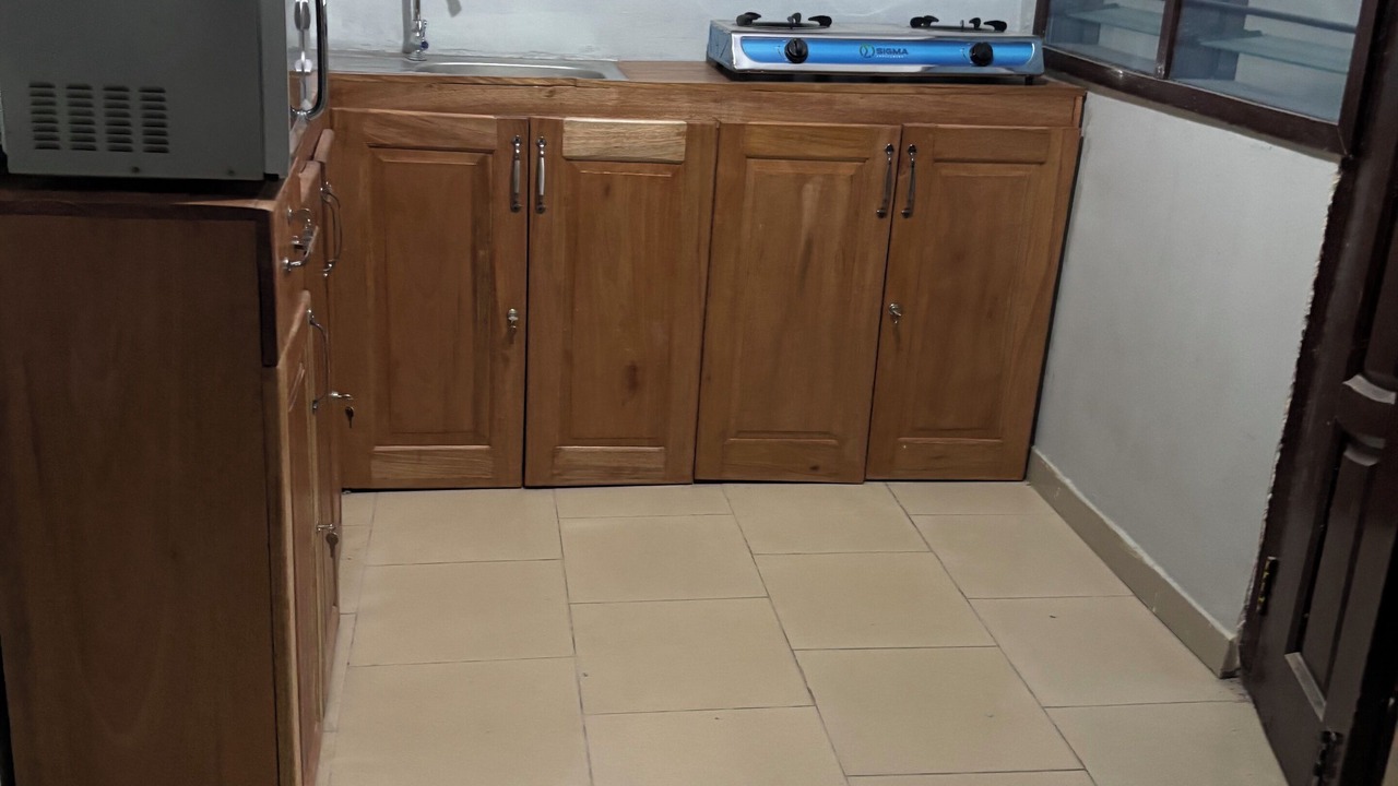 Photo of Kitchen in Sekondi-Takoradi
