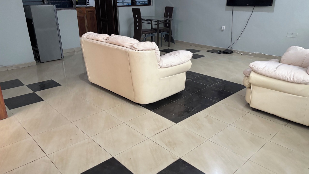 Photo of Livingroom in Sekondi-Takoradi