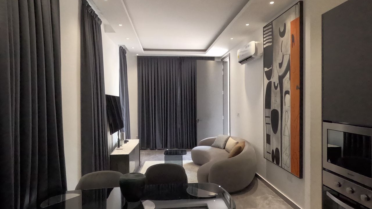Photo of Livingroom in Labone