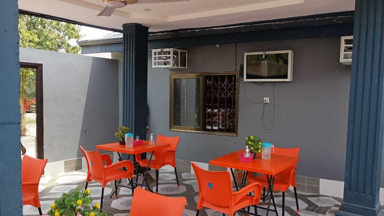 Photo of Outdoor in Kasoa
