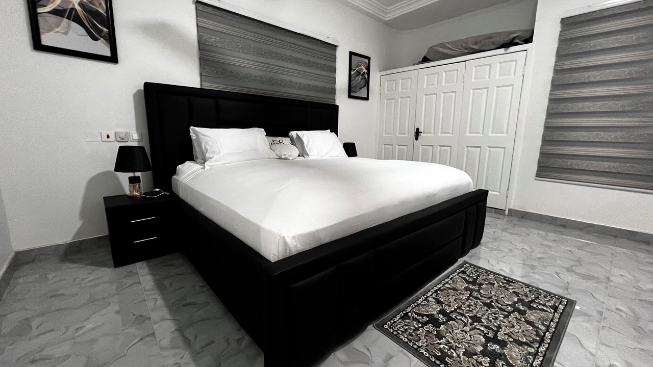 Photo of Bedroom in Kasoa