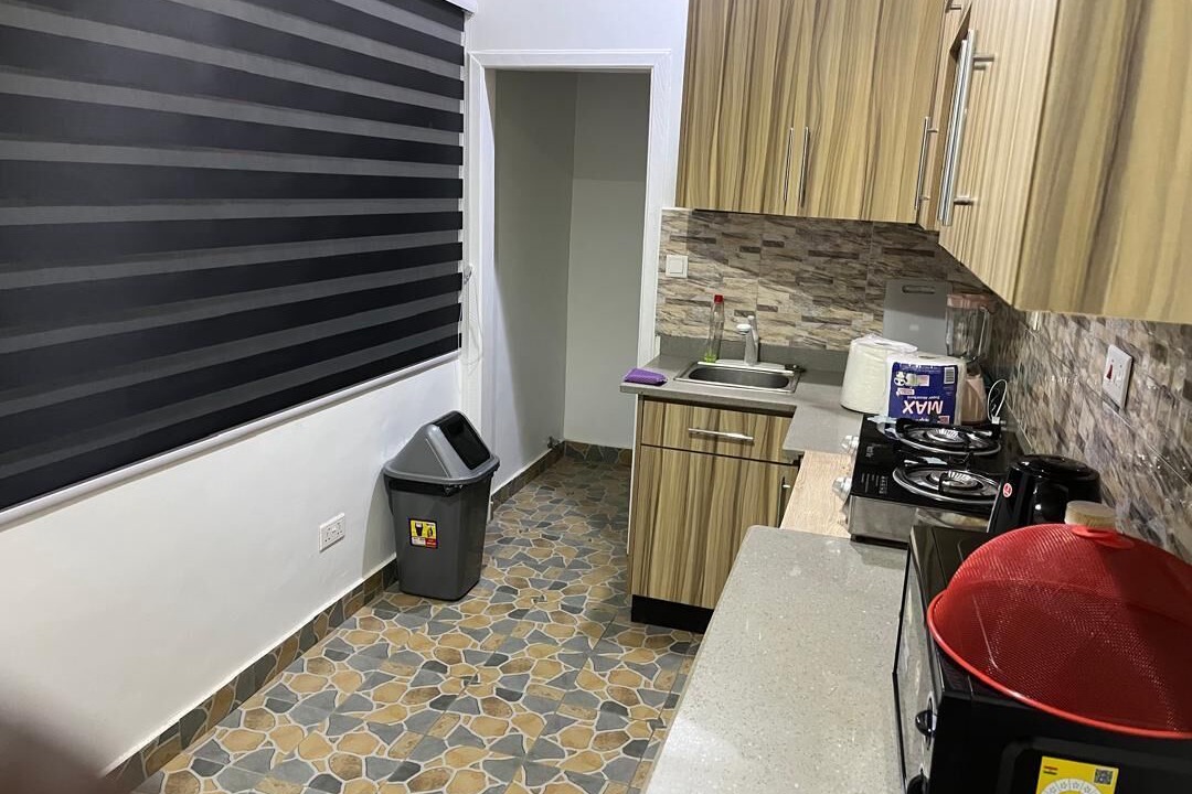 Photo of Kitchen in Kasoa
