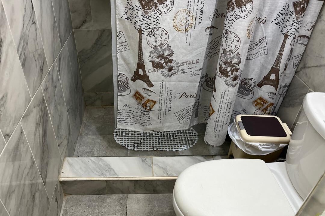 Photo of Bathroom in Kasoa