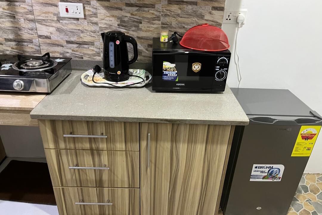 Photo of Kitchen in Kasoa