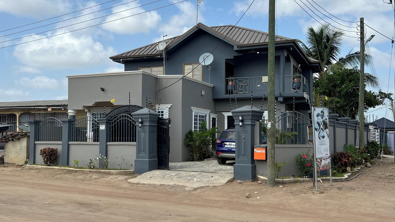 Photo of Outdoor in Kasoa