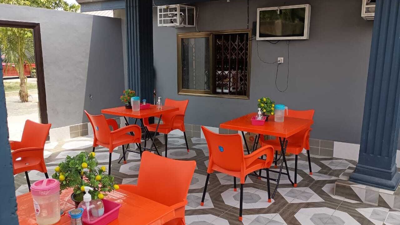 Photo of Outdoor in Kasoa