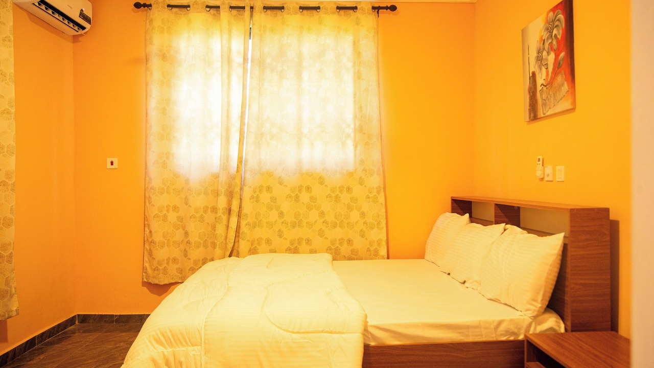 Photo of Bedroom in Santeo