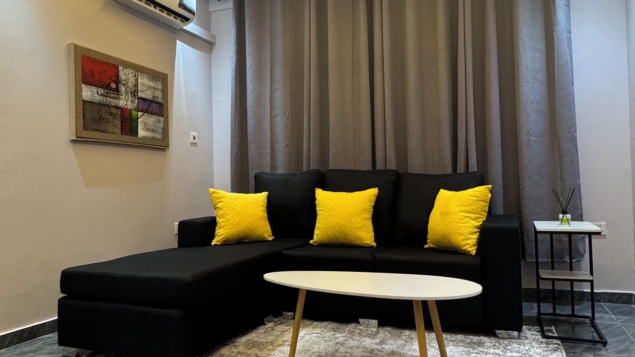 Photo of Livingroom in Santeo