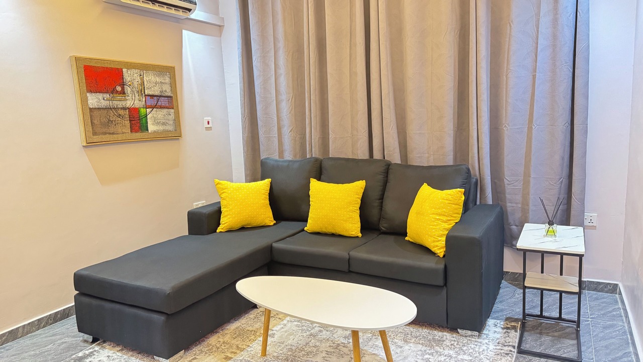 Photo of Livingroom in Santeo