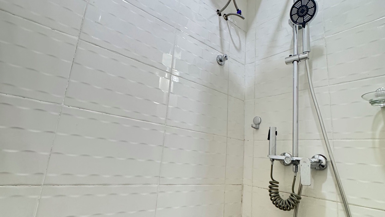 Photo of Bathroom in Santeo