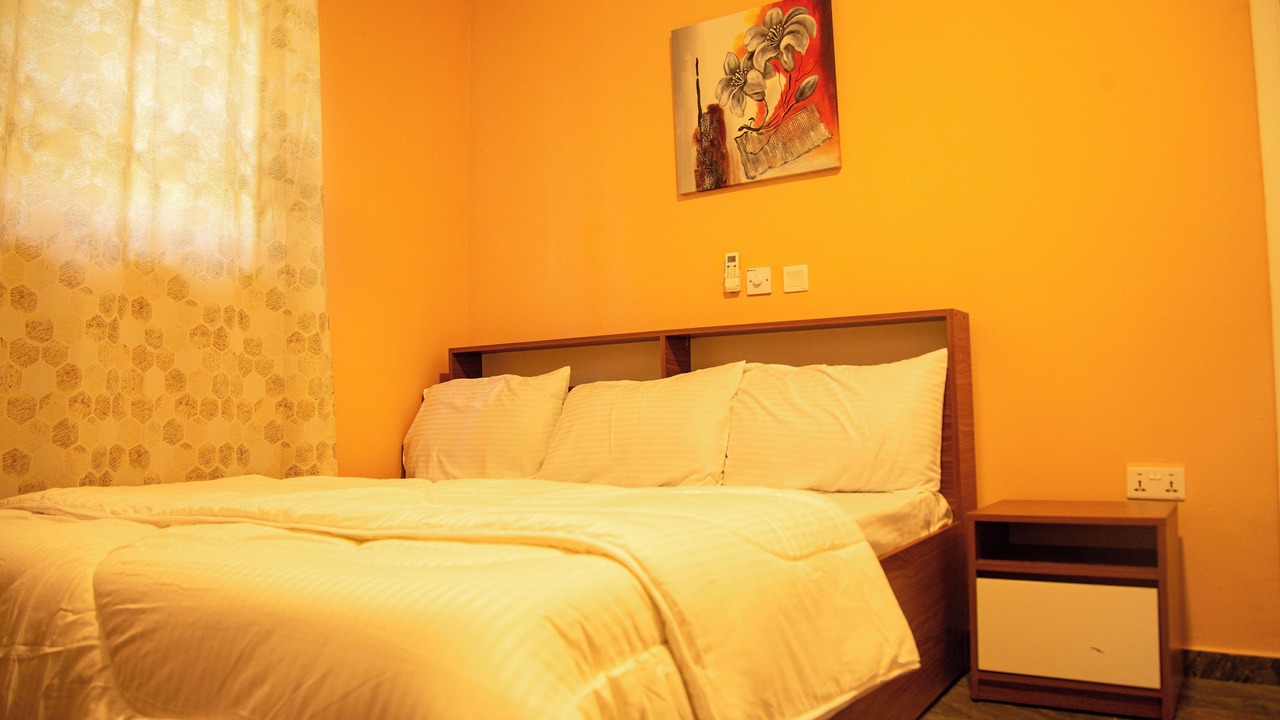 Photo of Bedroom in Santeo