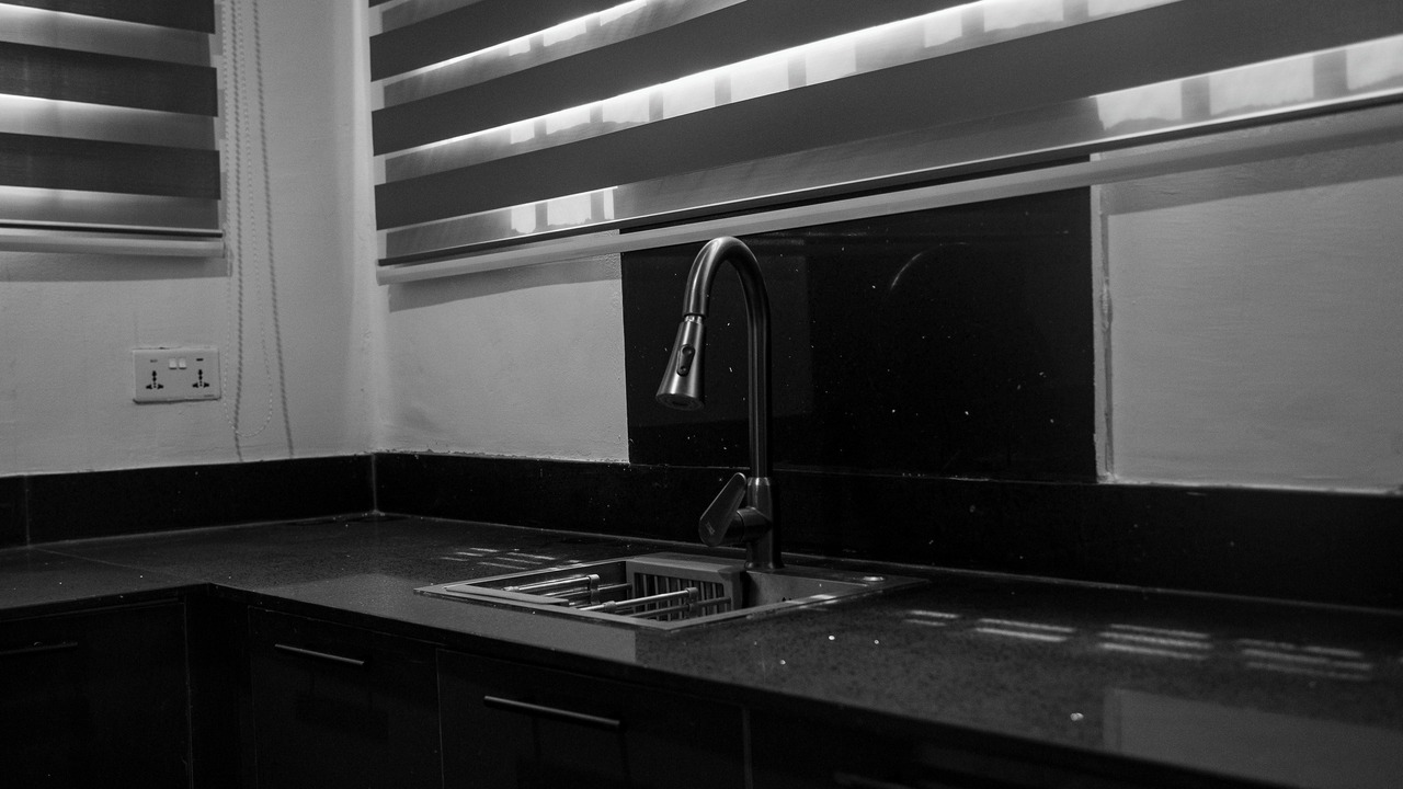 Photo of Kitchen in Santeo