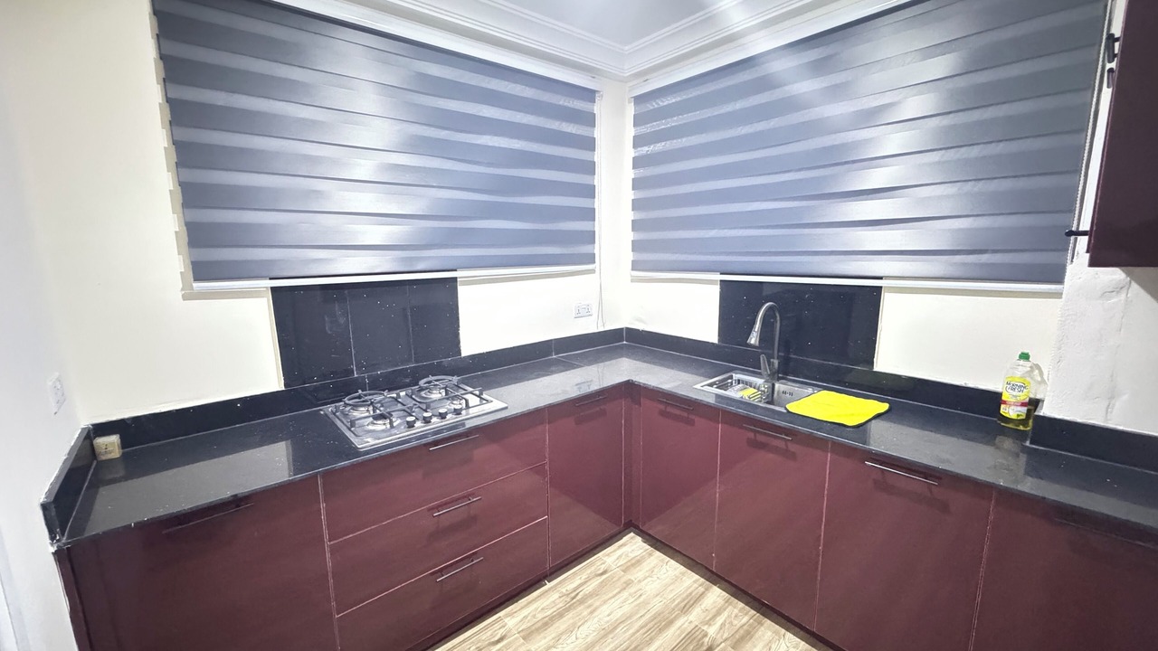 Photo of Kitchen in Santeo