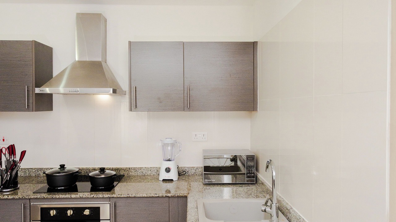 Photo of Kitchen in East Legon