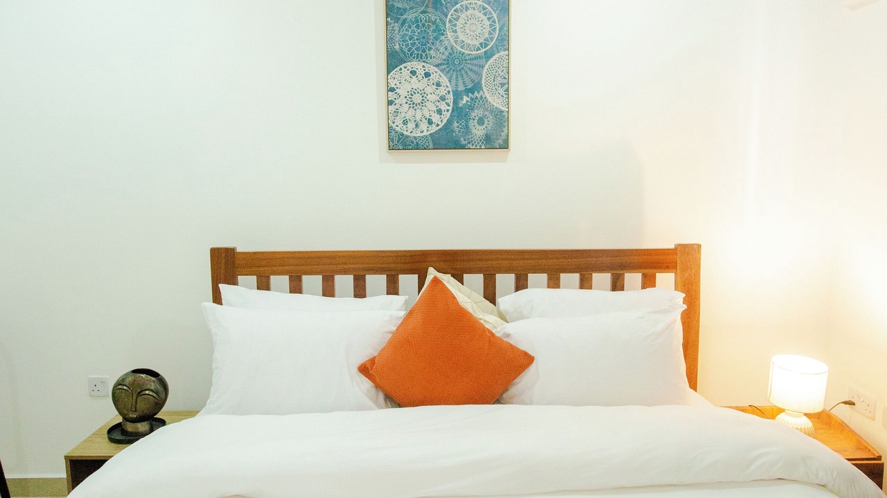 Photo of Bedroom in East Legon