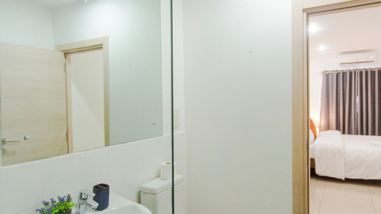 Photo of Bathroom in East Legon