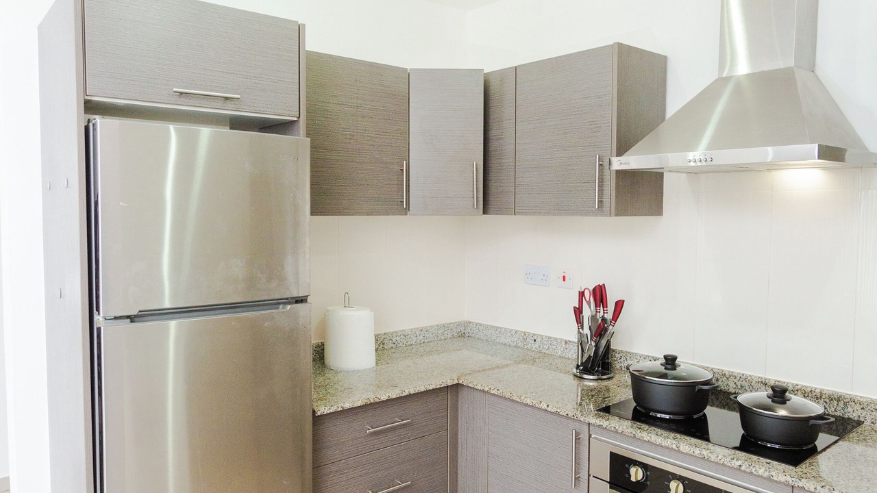 Photo of Kitchen in East Legon