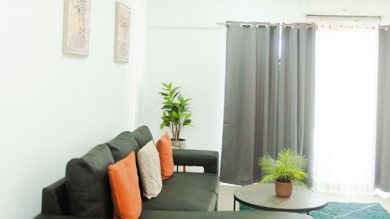 Photo of Livingroom in East Legon
