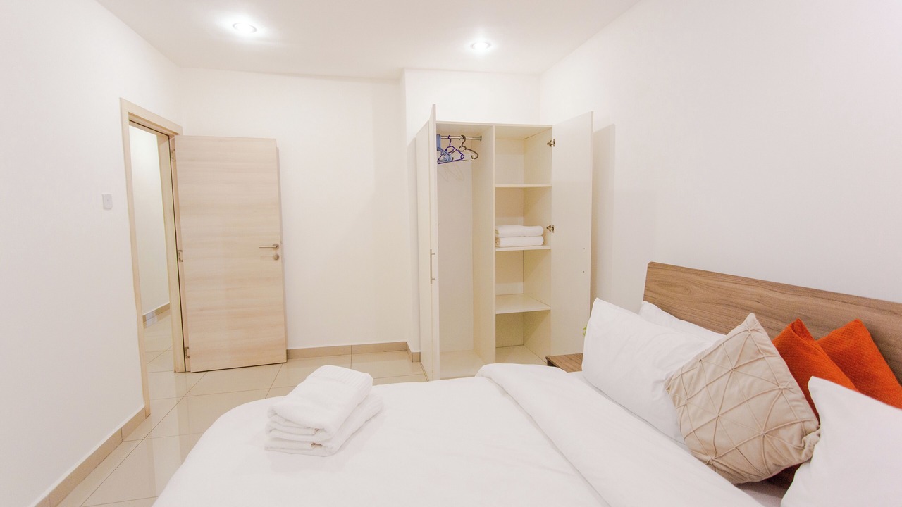 Photo of Bedroom in East Legon