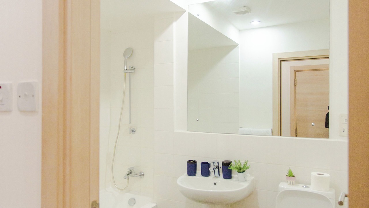 Photo of Bathroom in East Legon